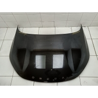 Капот Omoda C5 2021>