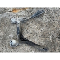 Балка подвески передняя (подрамник) Peugeot 807 2005