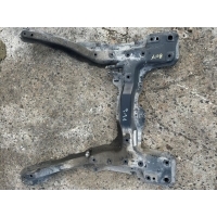 Балка подвески передняя (подрамник) Peugeot 807 2005