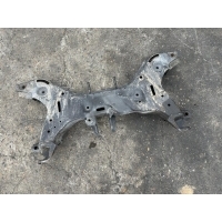 Балка подвески передняя (подрамник) Hyundai i10 2008