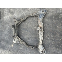 Балка подвески передняя (подрамник) Hyundai Elantra 2002