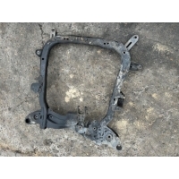 Балка подвески передняя (подрамник) Opel Corsa 2003