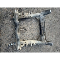 Балка подвески передняя (подрамник) Renault Scenic 2001