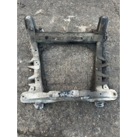 Балка подвески передняя (подрамник) Renault Scenic 2000