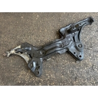 Балка подвески передняя (подрамник) Citroen C3 2009