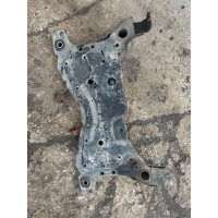 Балка подвески передняя (подрамник) Mazda 5 2007