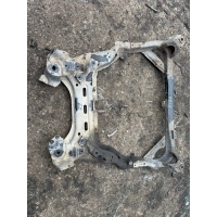 Балка подвески передняя (подрамник) Mazda 6 2003
