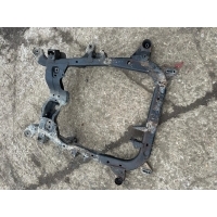 Балка подвески передняя (подрамник) Opel Astra 2006