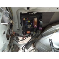 MODUŁ REM 30728512 VOLVO S60 V70 LIFT 05 R 2.4 D5