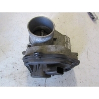 Przepustnica Ford Fiesta MK6