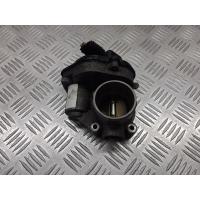 PRZEPUSTNICA FORD FOCUS MK2 1.6 2S6U - 9E927 - D