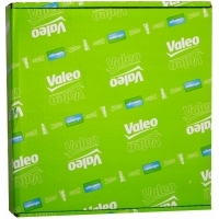 Valeo 302152 Zestaw klocków hamulcowych , hamulce tarczowe