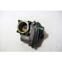 PRZEPUSTNICA FORD FOCUS II MK2 1.6 16V
