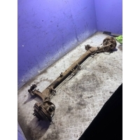 Балка подвески задняя Mazda 121 2 1992