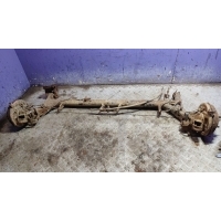 Балка подвески задняя Mazda 121 2 1994