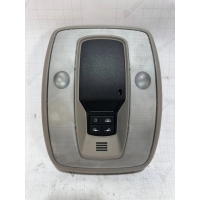 Volvo V70 2009 Oświetlenie wewnętrzne 30721050