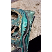 Замок двери передней левой Honda Civic 6 1996