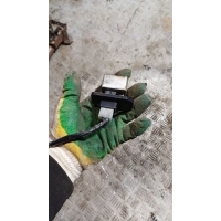 Сопротивление печки Mazda 121 2 1994