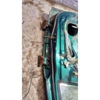 Петля двери задней левой Honda Civic 6 1996