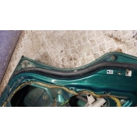 Замок двери задней левой Honda Civic 6 1996