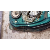 Ограничитель открывания двери передней Honda Civic 6 1996