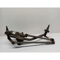 Mechanizm wycieraczek Ford Fiesta 2S6T17B571AC