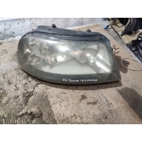 Фара правая Volkswagen Sharan 1 restailing 2002