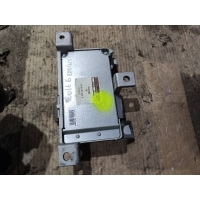 Блок управления двигателем Mitsubishi Colt 6 2003 4545450032