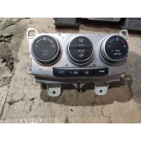 Блок управления печки/климат-контроля Mazda 5 1 2007