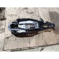 Ручка наружная передняя правая Citroen C4 1 2006