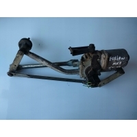 MECHANIZM SILNICZEK WYCIERACZEK FORD FUSION MK1 05