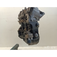 Головка блока цилиндров Renault Twingo 2 2009 D4FH784,D4FT