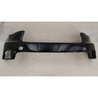 ZDERZAK PRZÓD TOYOTA HIGHLANDER 2013 - 2016 52119 - 0E230