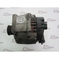 MERCEDES C 2.2 CDI 12r alternator A0009060401 2612243A