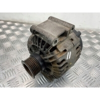 MERCEDES C KLASA W204 LIFT 2.2 CDI ALTERNATOR A0009060401