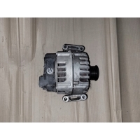 Генератор w204 glk 2.2cdi a0009067802 180a