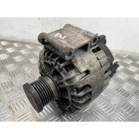 Mercedes W204 W212 M271 Alternator Valeo 150A 14V A0009063000
