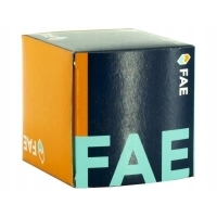 FAE 68027 czujnik , temperatura spalin