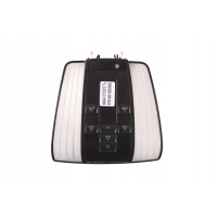 LAMPKA PODSUFITKI MERCEDES W212 13r A0009054903