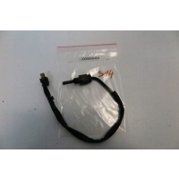 CZUJNIK TEMPERATURY SPALIN MERCEDES BENZ W212 2.2 A0009056404