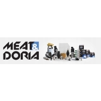 Meat Doria 11963 czujnik , temperatura spalin