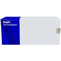 Delphi TS30098 czujnik , temperatura spalin