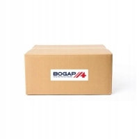 Bogap C6120100 czujnik , temperatura spalin