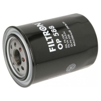 Filtron кол-во в упак 588 фильтр масляный
