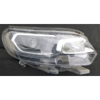Citroen Jumpy Reflektor Prawy 9808233980