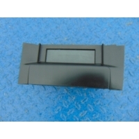 WYŚWIETLACZ ZEGAR CITROEN C4 II 10 - 16r 9804493780