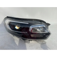LAMPA CITROEN JUMPY III XENON 9808233980 PRAWA PRZÓD PRZEDNIA