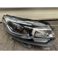 Lampa prawa xenon jumpy 9808233980