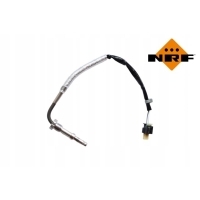 CZUJNIK TEMPERATURY SPALIN DB A KLASA W176 1 , 8 08 - NRF707089