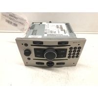 RADIO OPEL ZAFIRA B 13283221 05 - 15 TUNER
